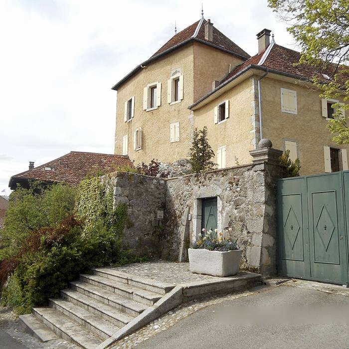 Photo de Château du Saix